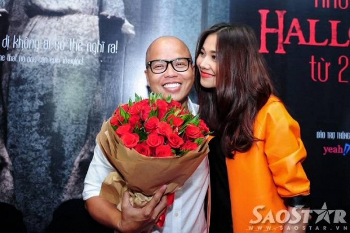 Thanh Hằng -  Minh Hằng: Cặp đôi tri kỉ trên màn ảnh lẫn ngoài đời, showbiz Việt mấy người làm được? Ảnh 3