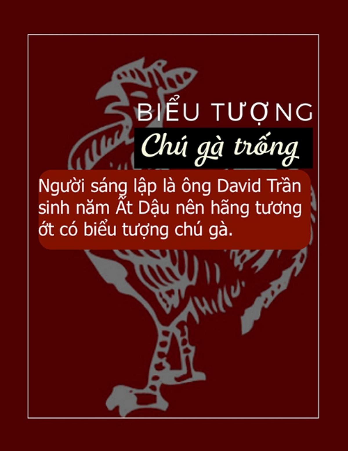 Sriracha - Đế chế tương ớt người Việt Nam gầy dựng nay đã có mặt tại quê nhà! Ảnh 4