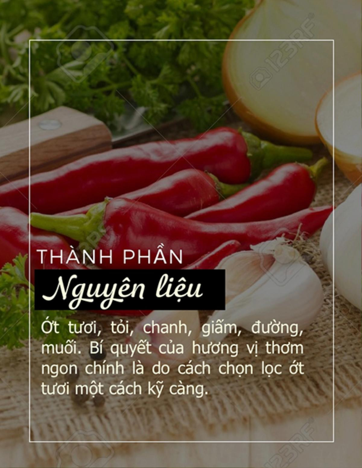 Sriracha - Đế chế tương ớt người Việt Nam gầy dựng nay đã có mặt tại quê nhà! Ảnh 6