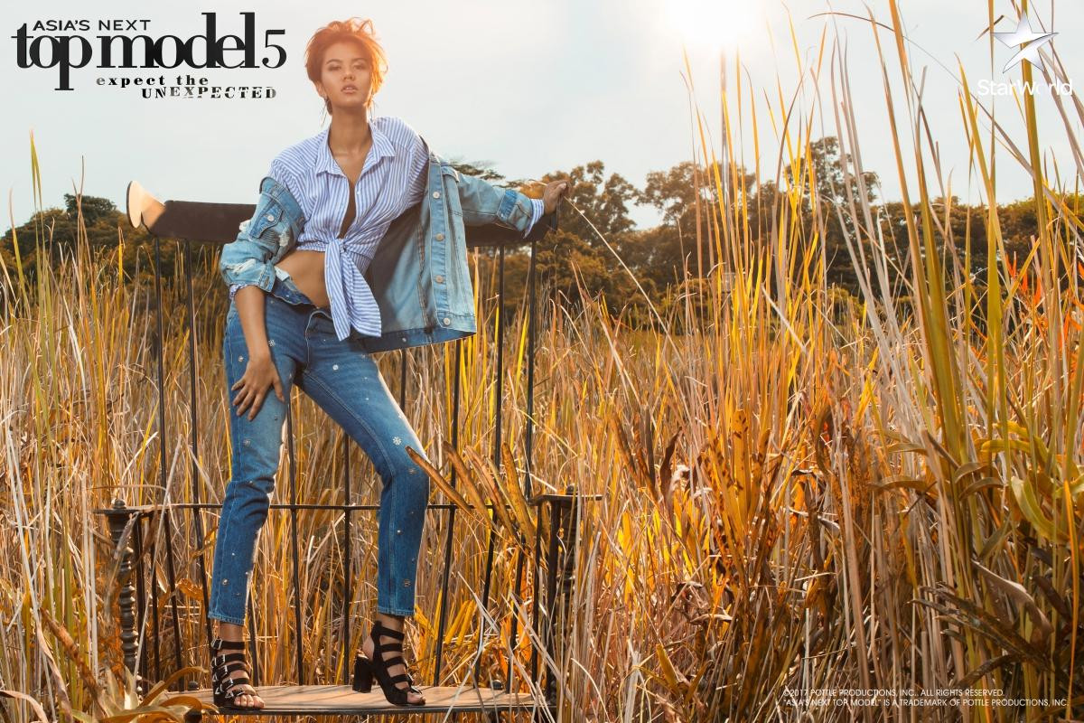 AsNTM #3: Sau khi trở thành HLV The Face, Minh Tú bất ngờ vượt lên Top 2 tại Asia’s Next Top Model Ảnh 16