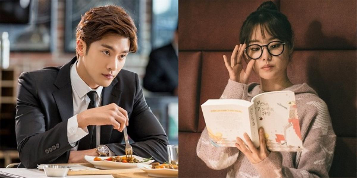 Muốn xem phim Hàn bay bổng và lãng mạn? Vậy thì hãy tìm 'My Secret Romance' ngay đi! Ảnh 3