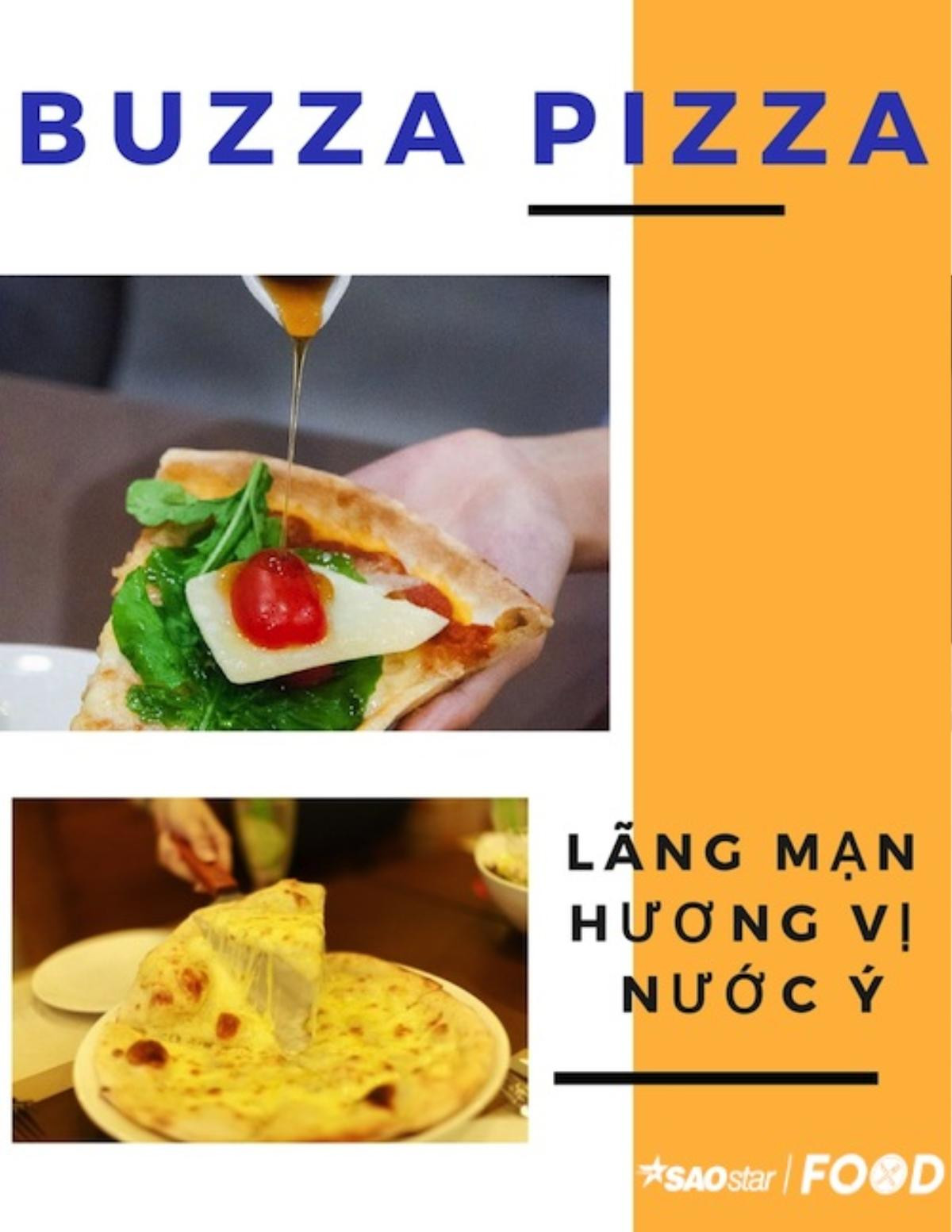 4 nhà hàng pizza nổi tiếng này đã níu chân thực khách bằng cách nào? Ảnh 10