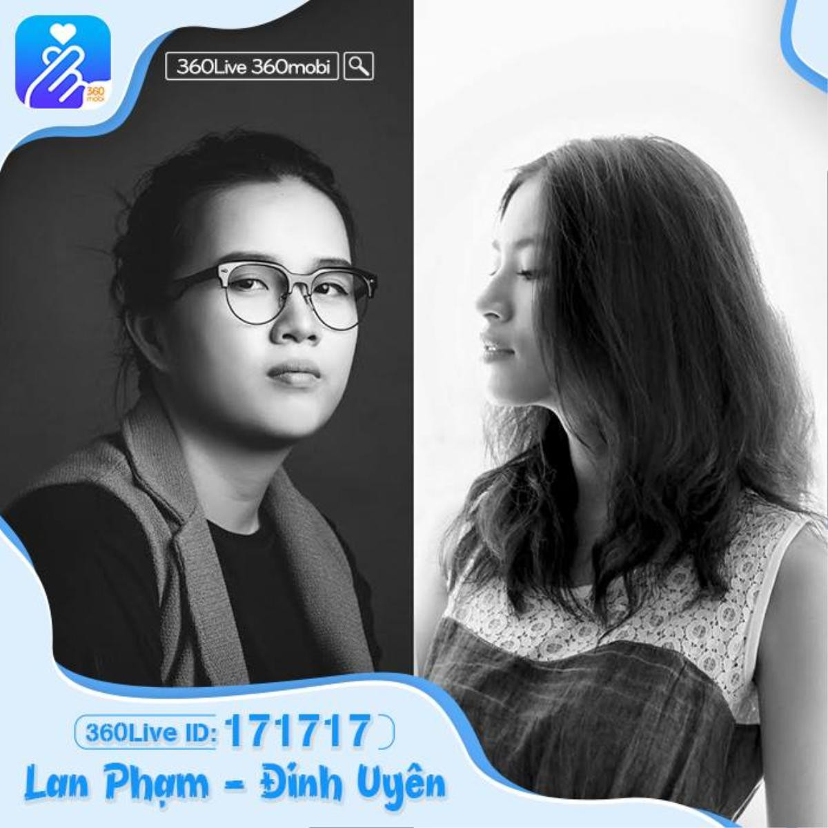 Đinh Uyên - Lan Phạm: Cặp song ca lãng du trong miền cảm xúc Ảnh 3