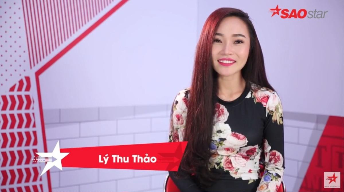 Trò cưng HLV Quang Lê - Lý Thu Thảo gây bất ngờ với màn giả giọng Lệ Quyên 'cực ngọt' Ảnh 1