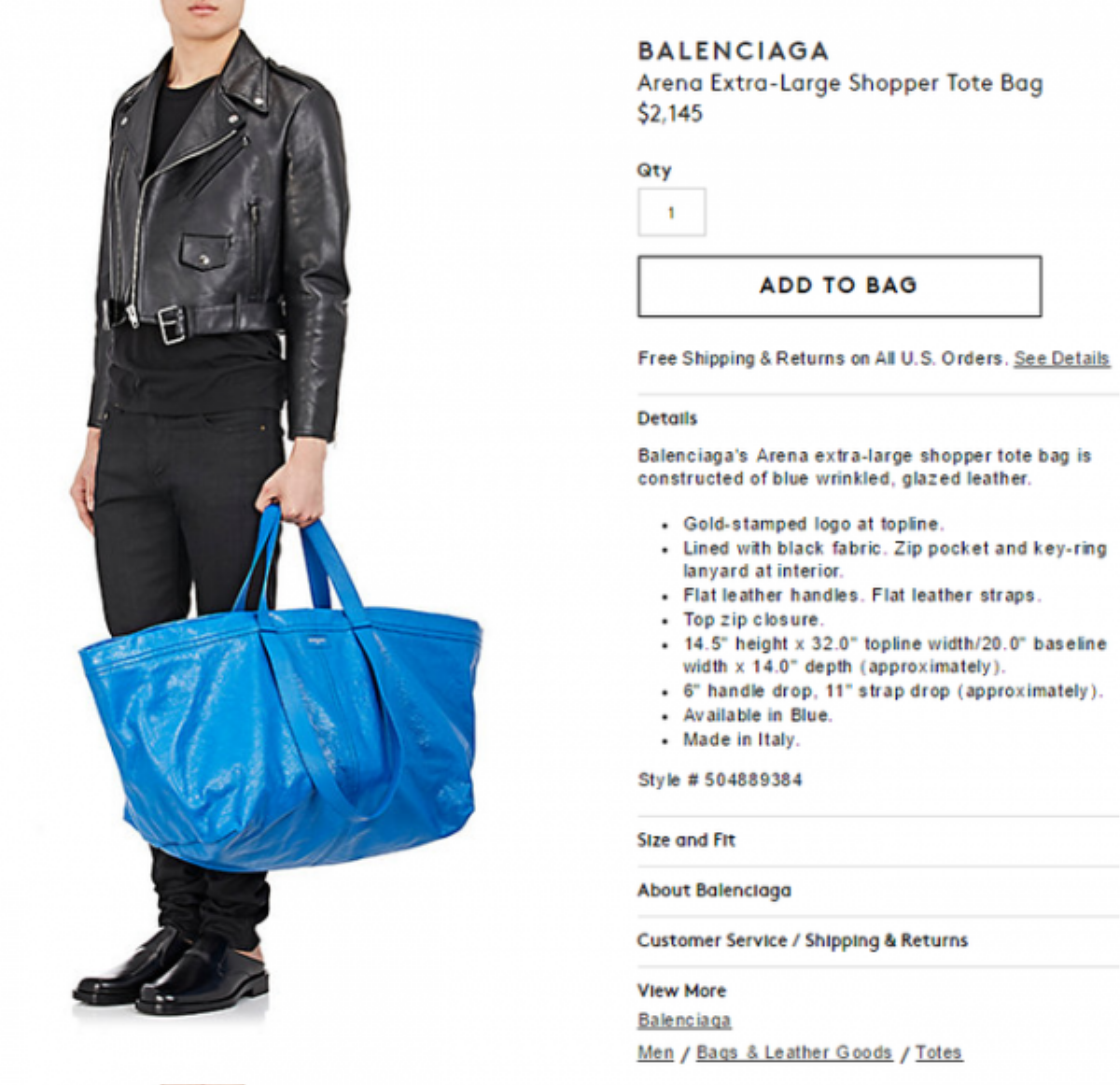 Từ bao giờ Châu Á trở thành nguồn cảm hứng dành cho thương hiệu Balenciaga? Ảnh 14