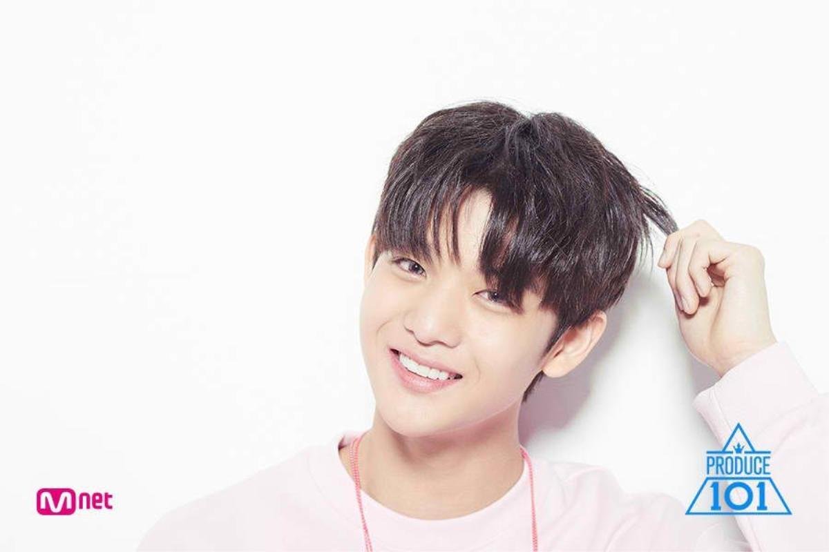 Top 10 Produce 101: Cộng đồng gay xứ Hàn lựa chọn khác hẳn chị em! Ảnh 16