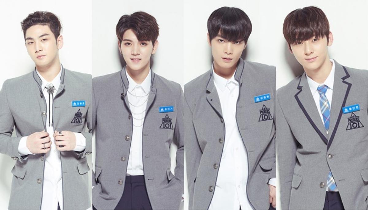 Top 10 Produce 101: Cộng đồng gay xứ Hàn lựa chọn khác hẳn chị em! Ảnh 2