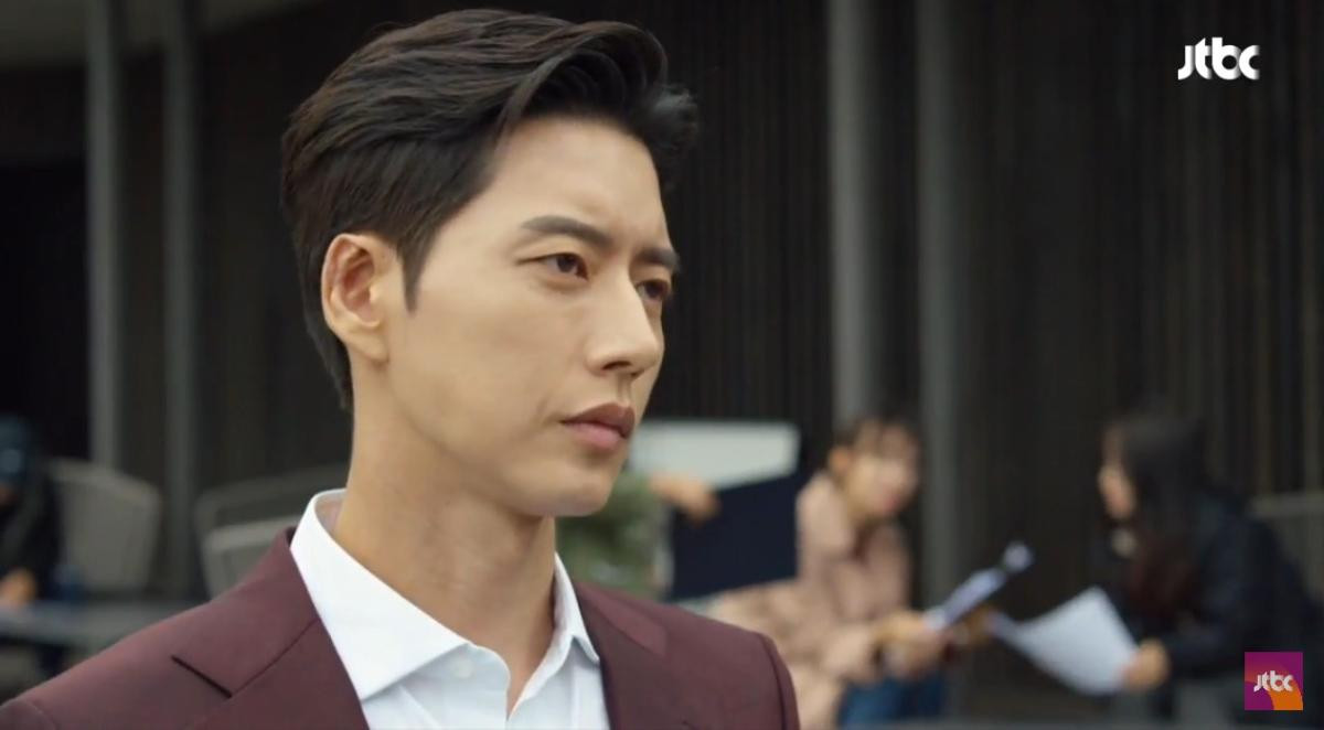 Man to Man: Liệu 'trai đẹp' Park Hae Jin có tạo thành cơn sốt mới trên màn ảnh xứ Hàn? Ảnh 22