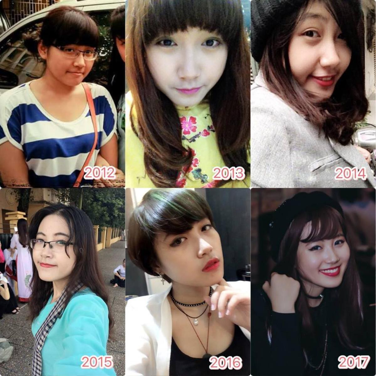 #PubertyChallenge - thí sinh The Voice tự tin khoe ảnh thời 'chưa lột xác' Ảnh 13