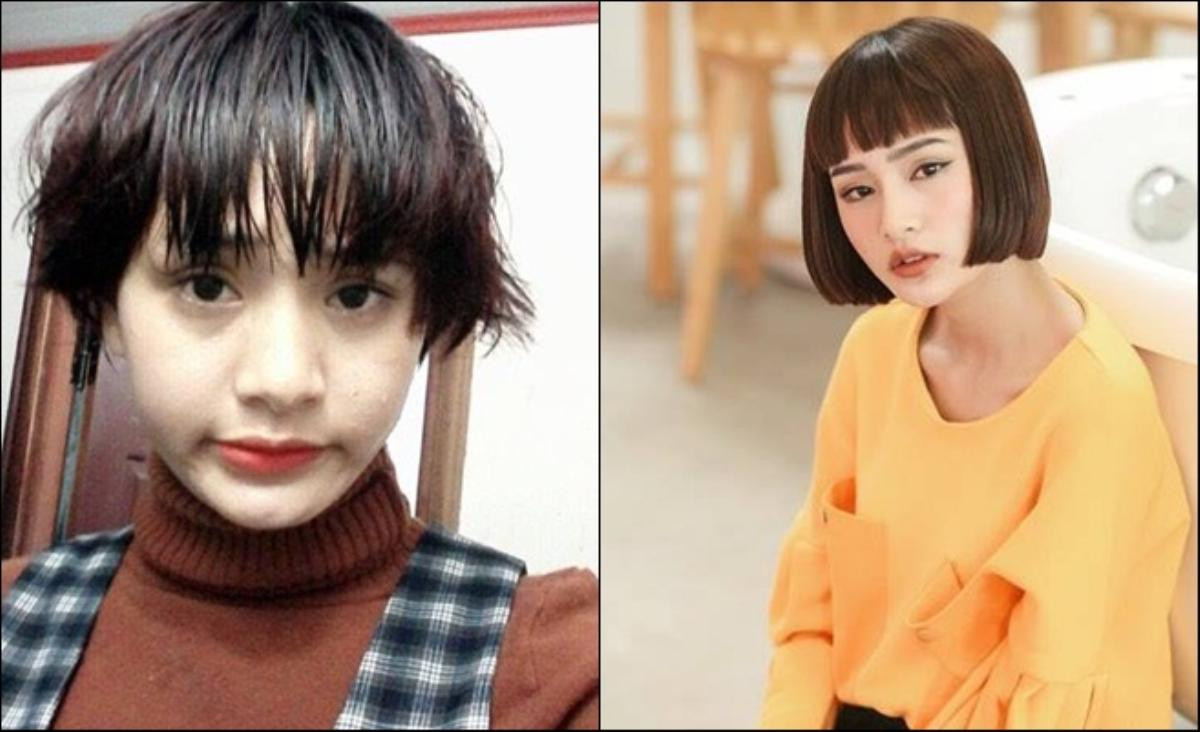 #PubertyChallenge - thí sinh The Voice tự tin khoe ảnh thời 'chưa lột xác' Ảnh 5