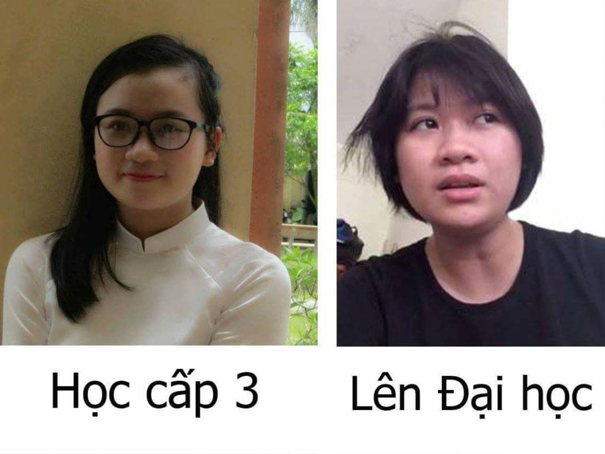 #PubertyChallenge - thí sinh The Voice tự tin khoe ảnh thời 'chưa lột xác' Ảnh 11