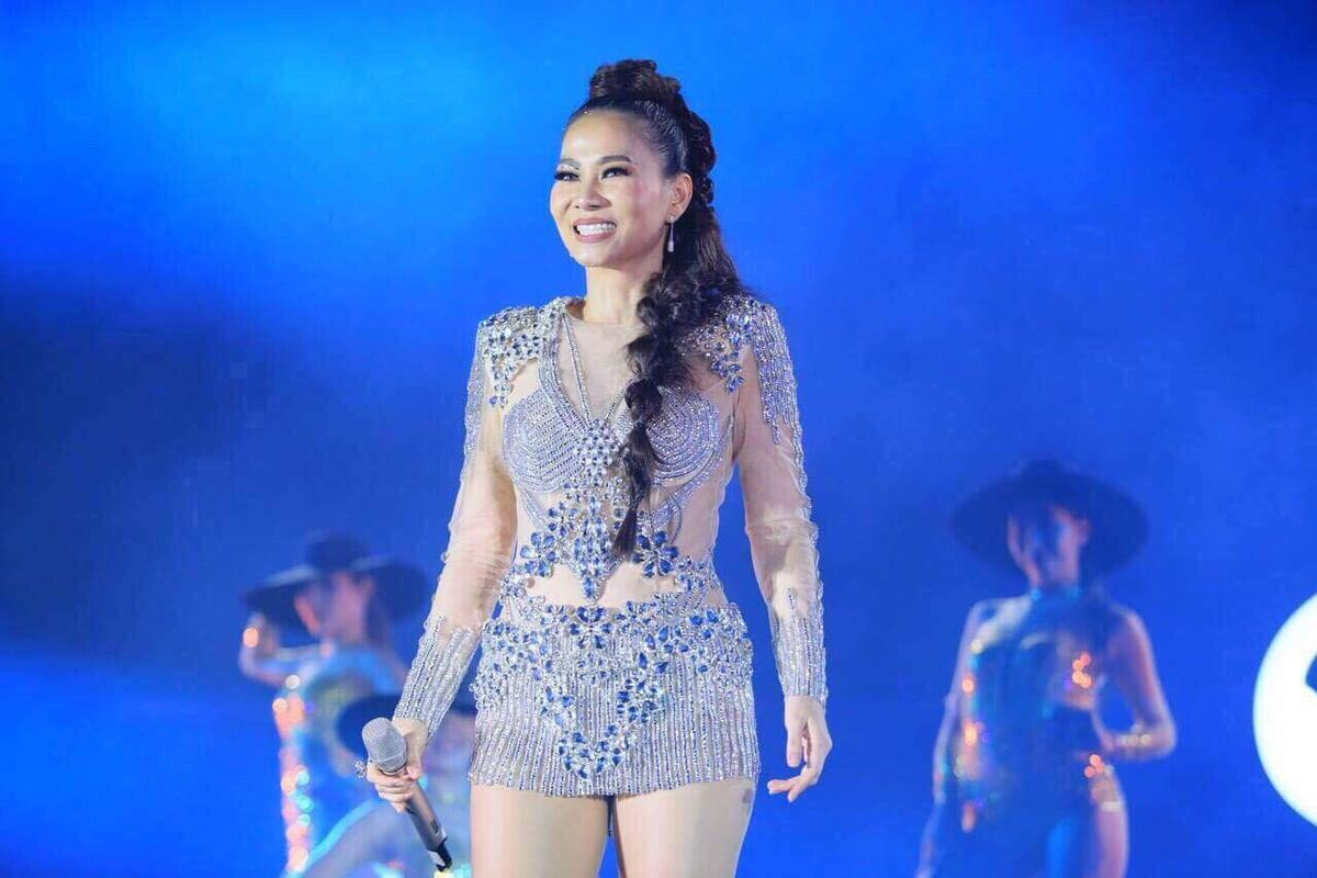 Thu Minh song ca Đông Nhi: Một khi 'Nữ hoàng' và 'Công chúa' dance Vpop kết hợp thì… Ảnh 6