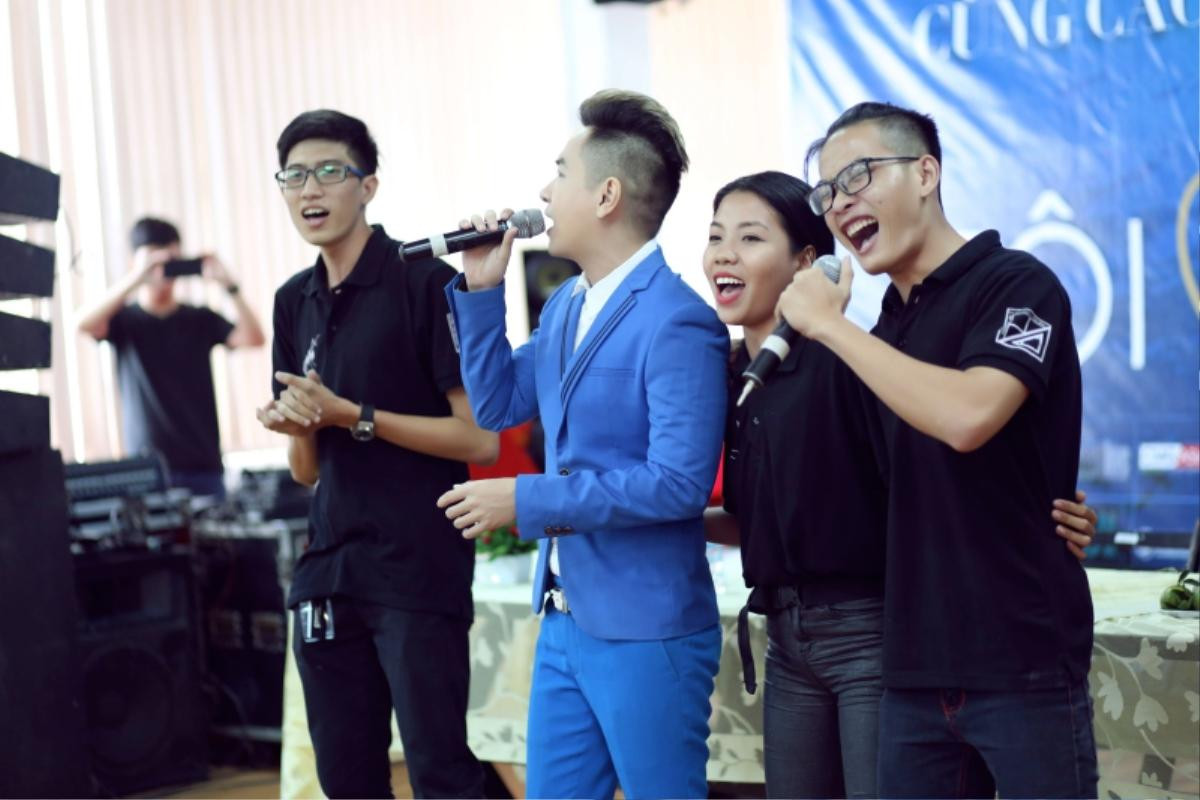 Trở lại showbiz, Việt Quang chia sẻ lý do mất tích nhiều năm trước tin đồn dính bùa ngải Ảnh 2