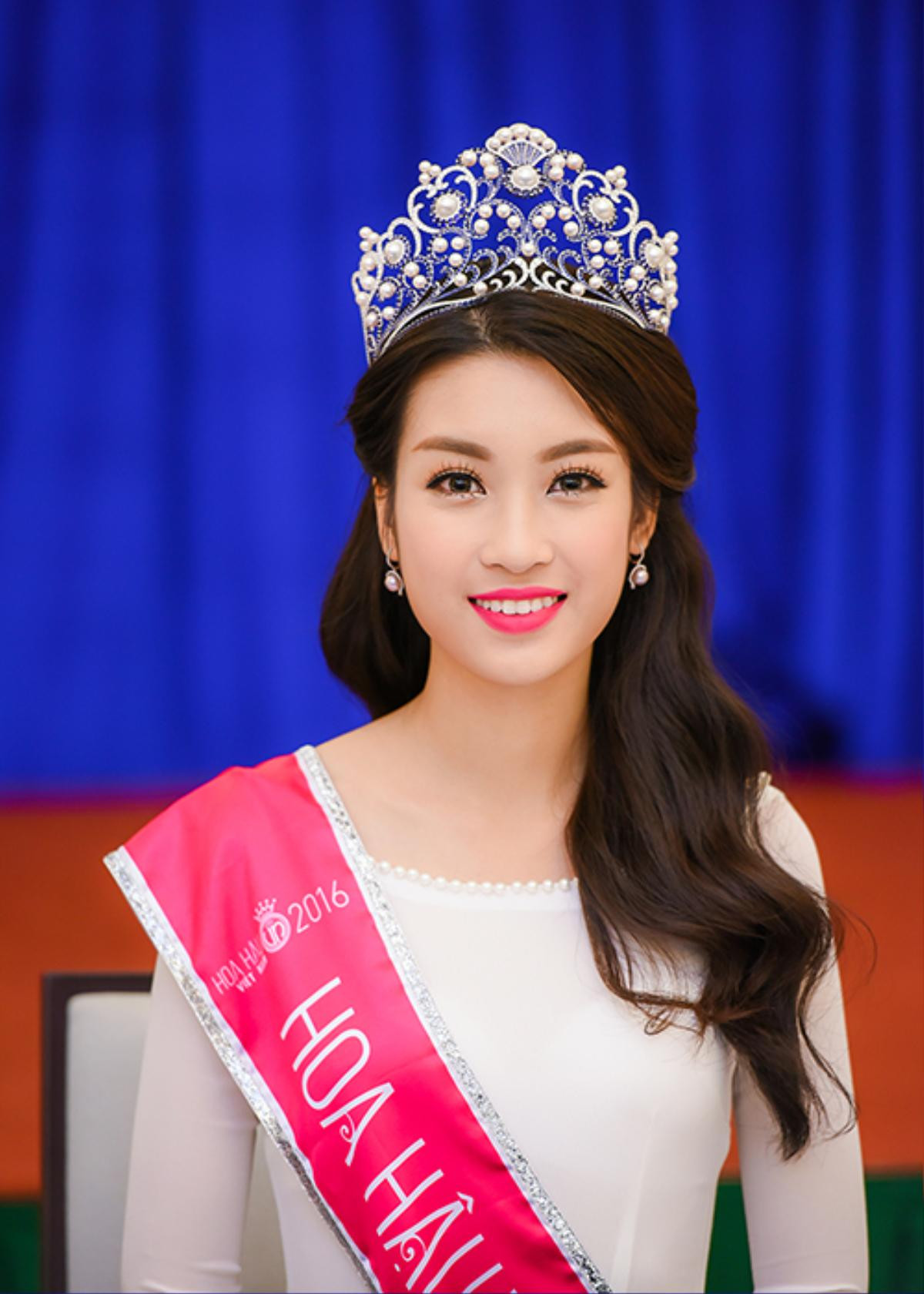 Ai sẽ là đại diện nhan sắc Việt Nam tại đấu trường Miss World 2017? Ảnh 4