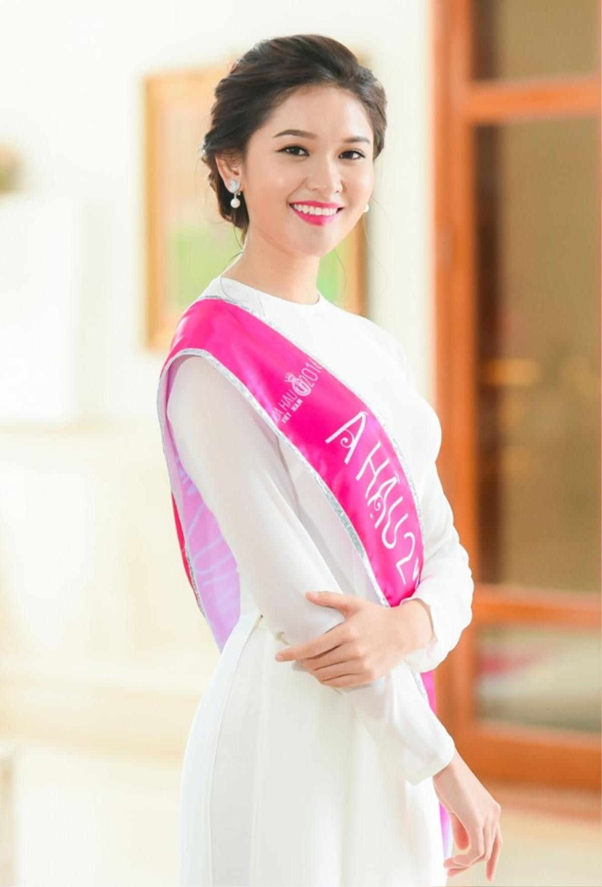 Ai sẽ là đại diện nhan sắc Việt Nam tại đấu trường Miss World 2017? Ảnh 10