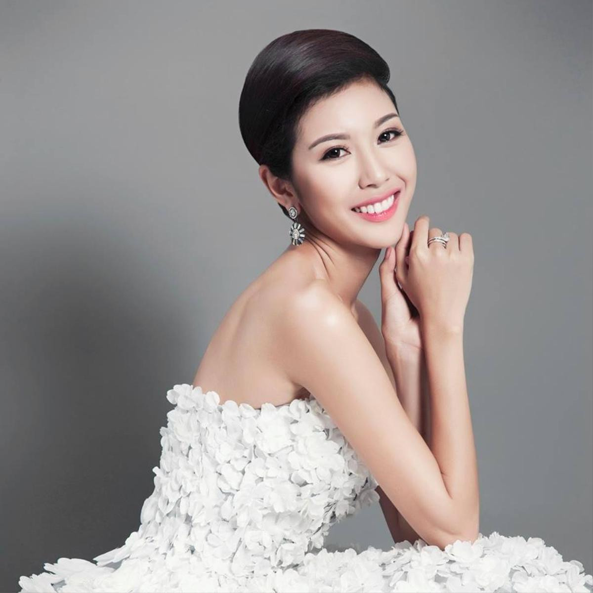 Ai sẽ là đại diện nhan sắc Việt Nam tại đấu trường Miss World 2017? Ảnh 3