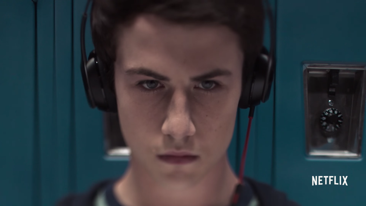 '13 Reasons Why' - Series tuổi teen gây tranh cãi nhất hiện nay Ảnh 5