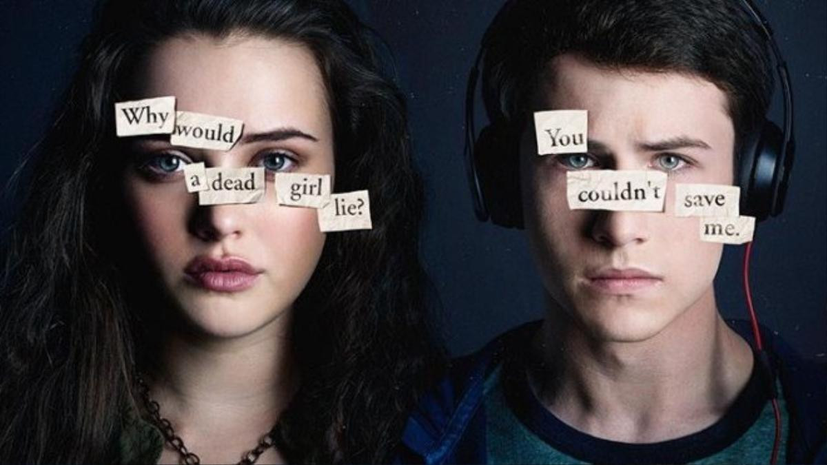 Mùa 4 của ‘13 Reasons Why’ sẽ được sản xuất với nội dung và diễn viên hoàn toàn mới! Ảnh 1