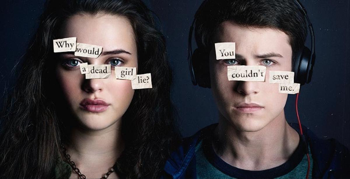 '13 Reasons Why' - Series tuổi teen gây tranh cãi nhất hiện nay Ảnh 4