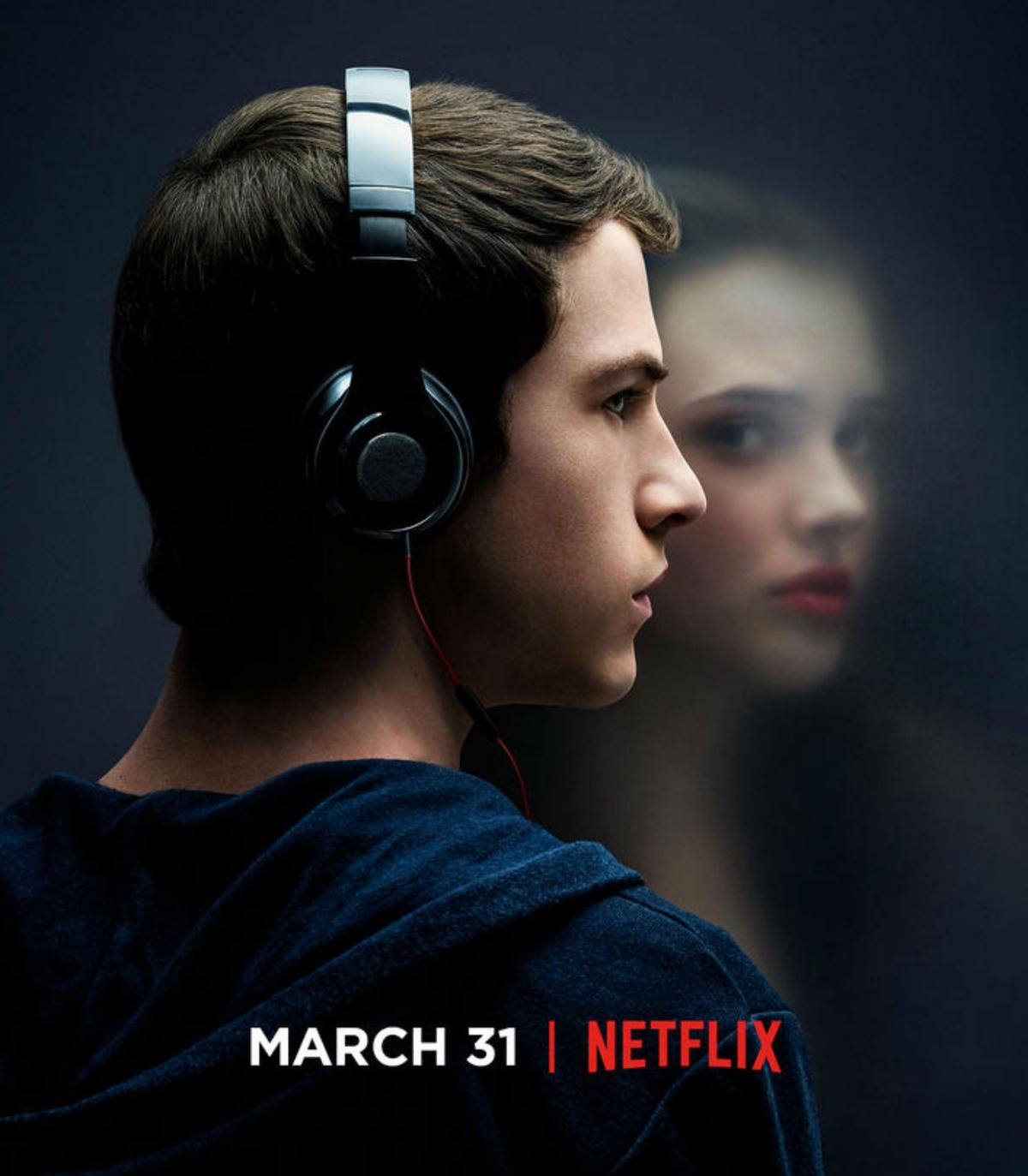 '13 Reasons Why' - Series tuổi teen gây tranh cãi nhất hiện nay Ảnh 1