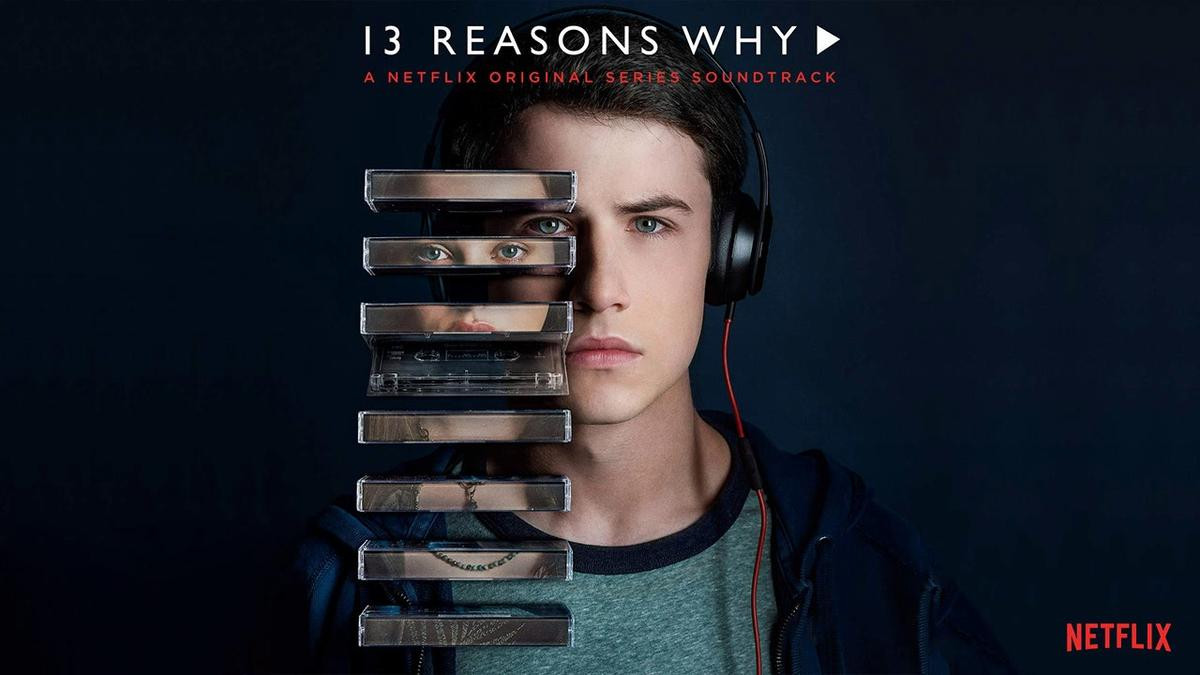 '13 Reasons Why' - Series tuổi teen gây tranh cãi nhất hiện nay Ảnh 2