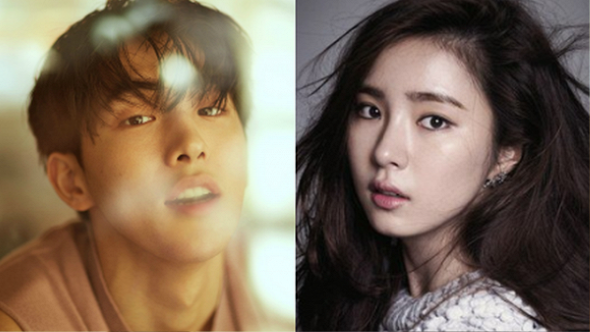 Khi Nam Joo Hyuk và Lee Sung Kyung hẹn hò, các 'thuyền' khác cũng đồng loạt 'chìm' từ đây! Ảnh 16