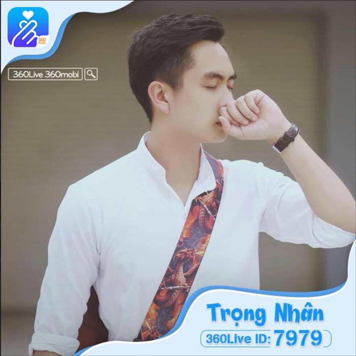 Ơn giời, chàng 9x điển trai đa tài ‘thả thính’ hàng triệu chị em đây rồi! Ảnh 9