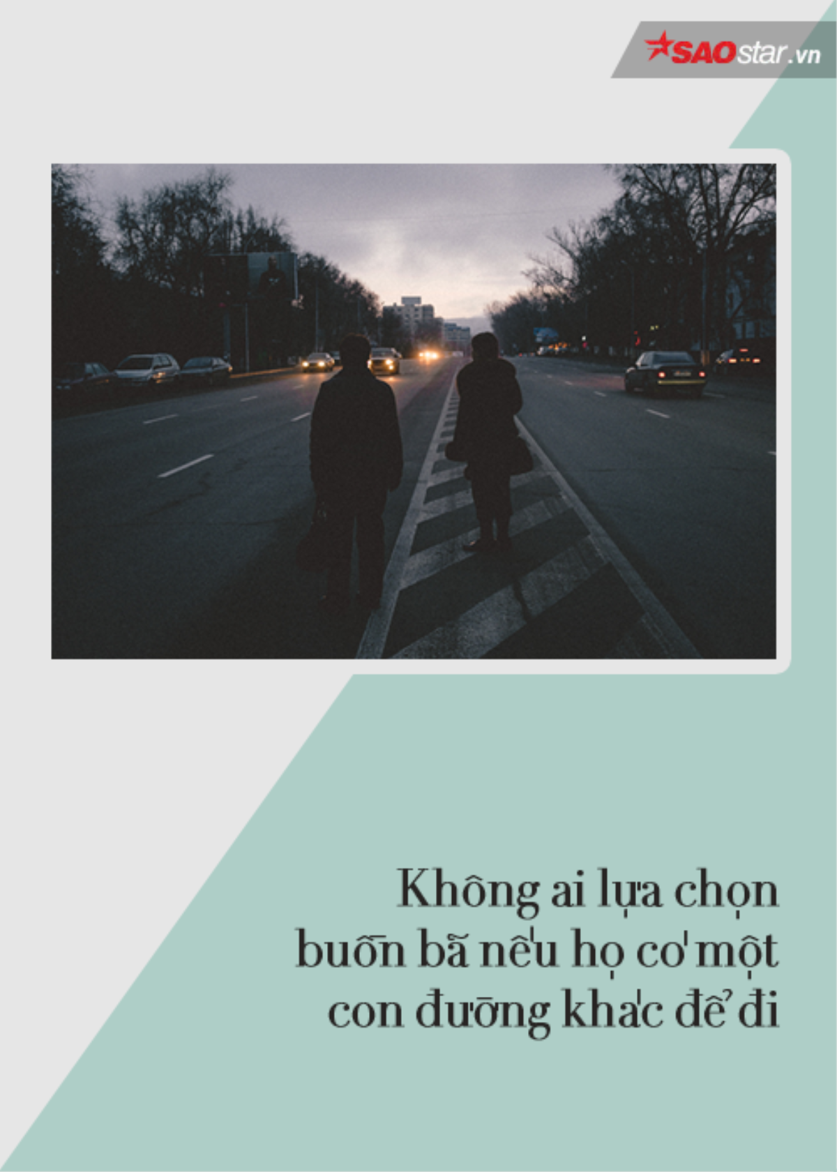 Những điều cần lưu ý khi bạn yêu một người hay trầm cảm và nhiều phiền muộn Ảnh 1