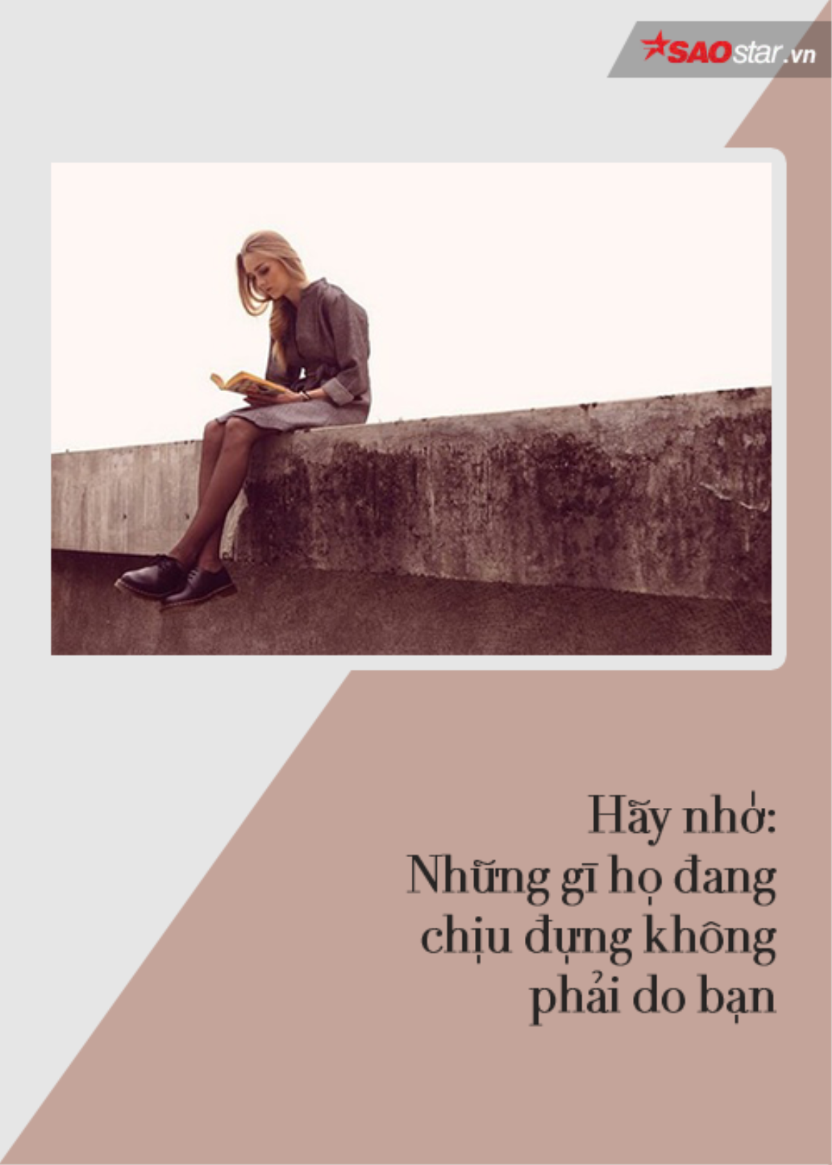 Những điều cần lưu ý khi bạn yêu một người hay trầm cảm và nhiều phiền muộn Ảnh 7