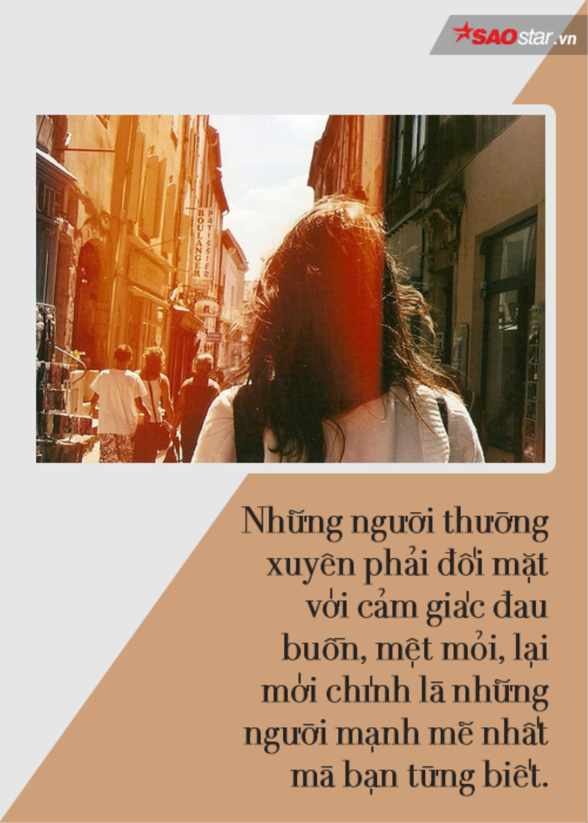 Những điều cần lưu ý khi bạn yêu một người hay trầm cảm và nhiều phiền muộn Ảnh 10