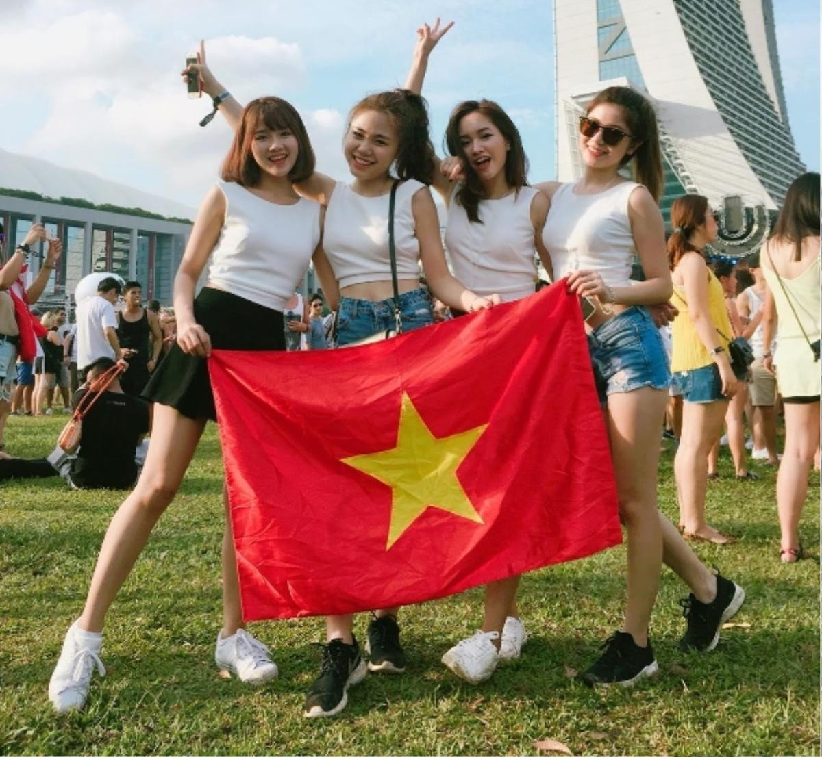 Giải mã sức hút khó cưỡng của EDM Festival đối với giới trẻ Ảnh 6