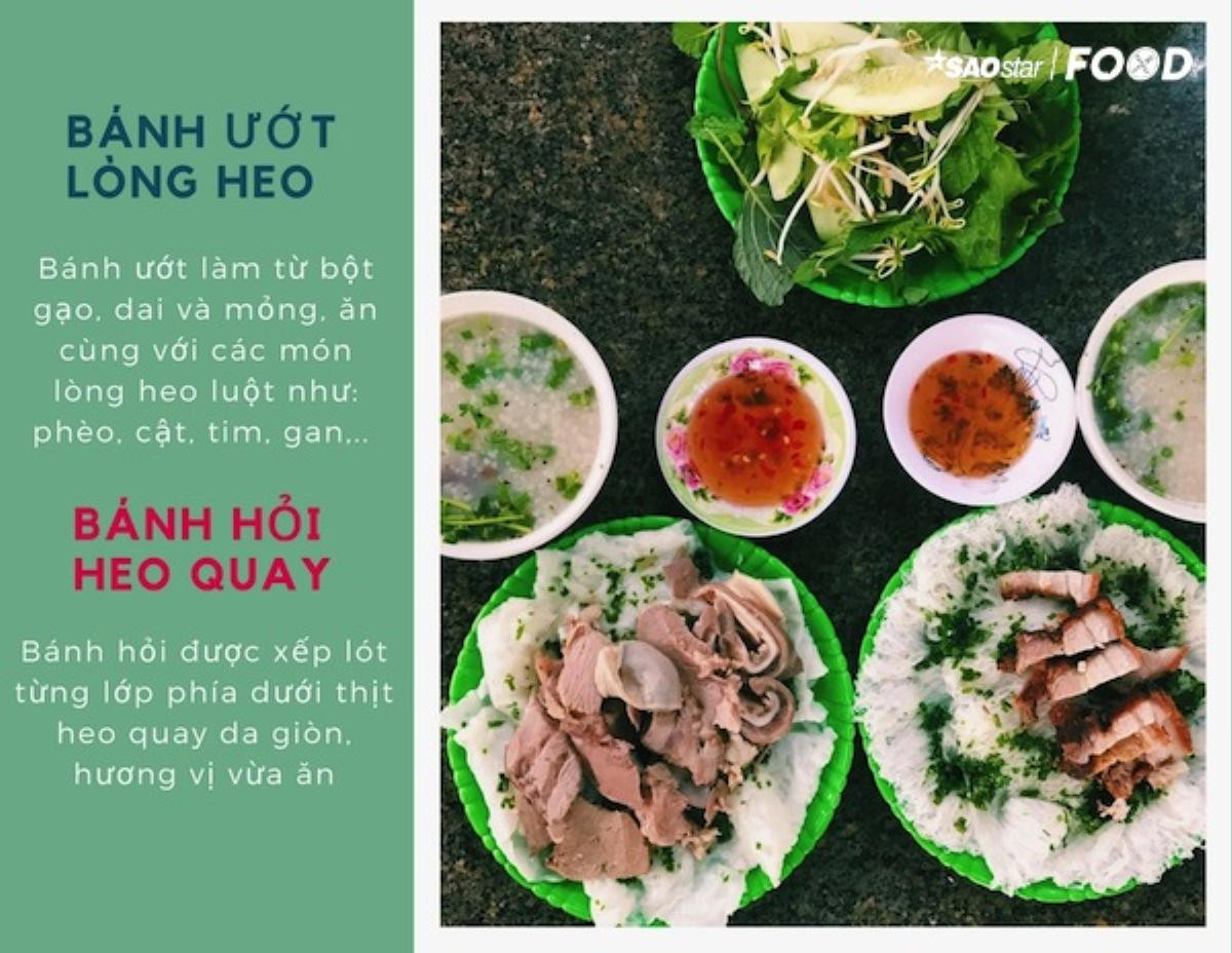 Foodtour Phú Yên: Ngày 1 - Những đặc sản nức tiếng ở “xứ Nẫu” Ảnh 2