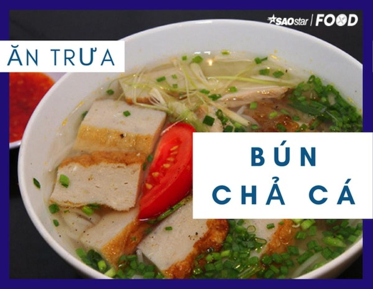 Foodtour Phú Yên: Ngày 1 - Những đặc sản nức tiếng ở “xứ Nẫu” Ảnh 4