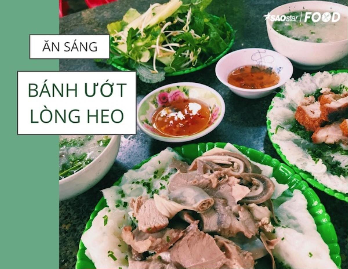 Foodtour Phú Yên: Ngày 1 - Những đặc sản nức tiếng ở “xứ Nẫu” Ảnh 1