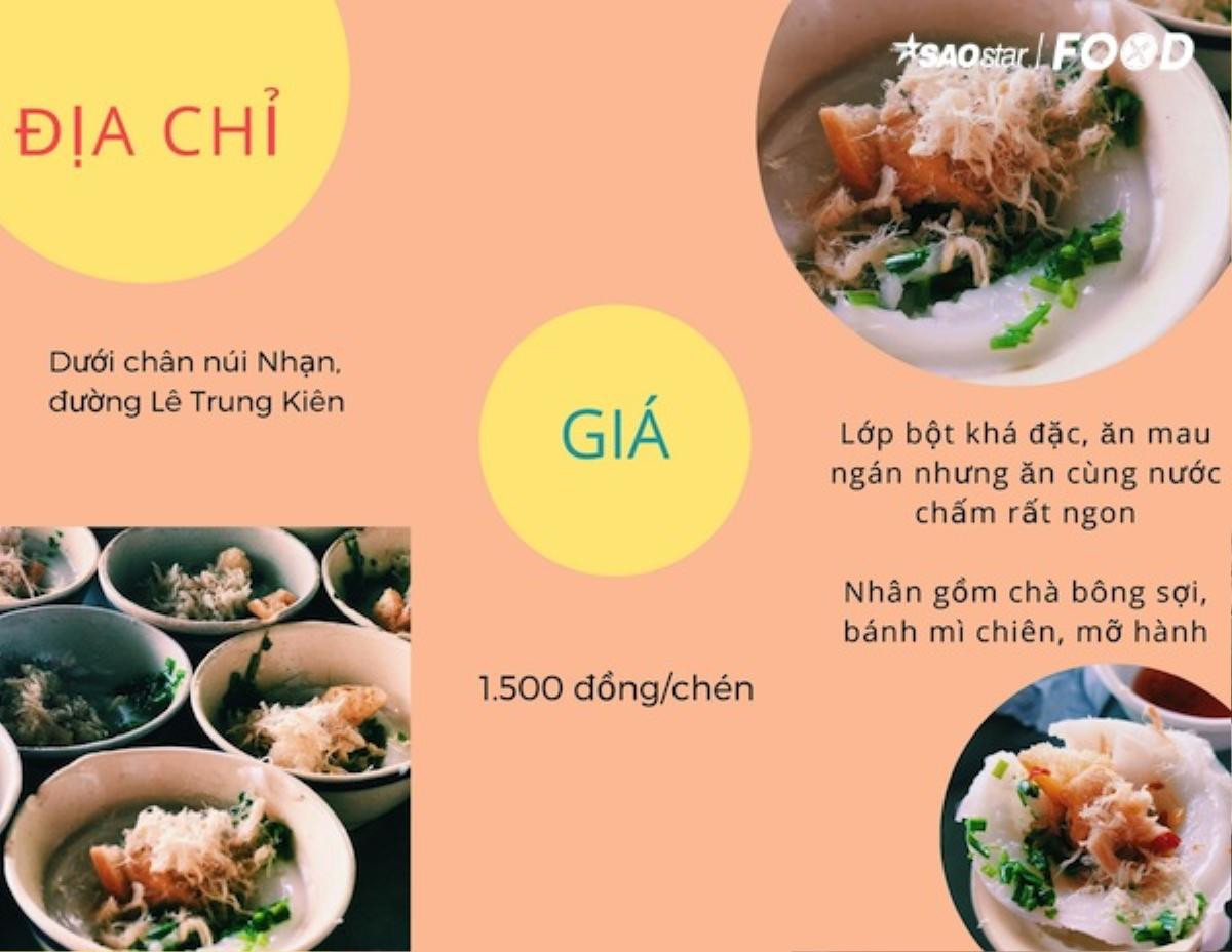 Foodtour Phú Yên: Ngày 1 - Những đặc sản nức tiếng ở “xứ Nẫu” Ảnh 7