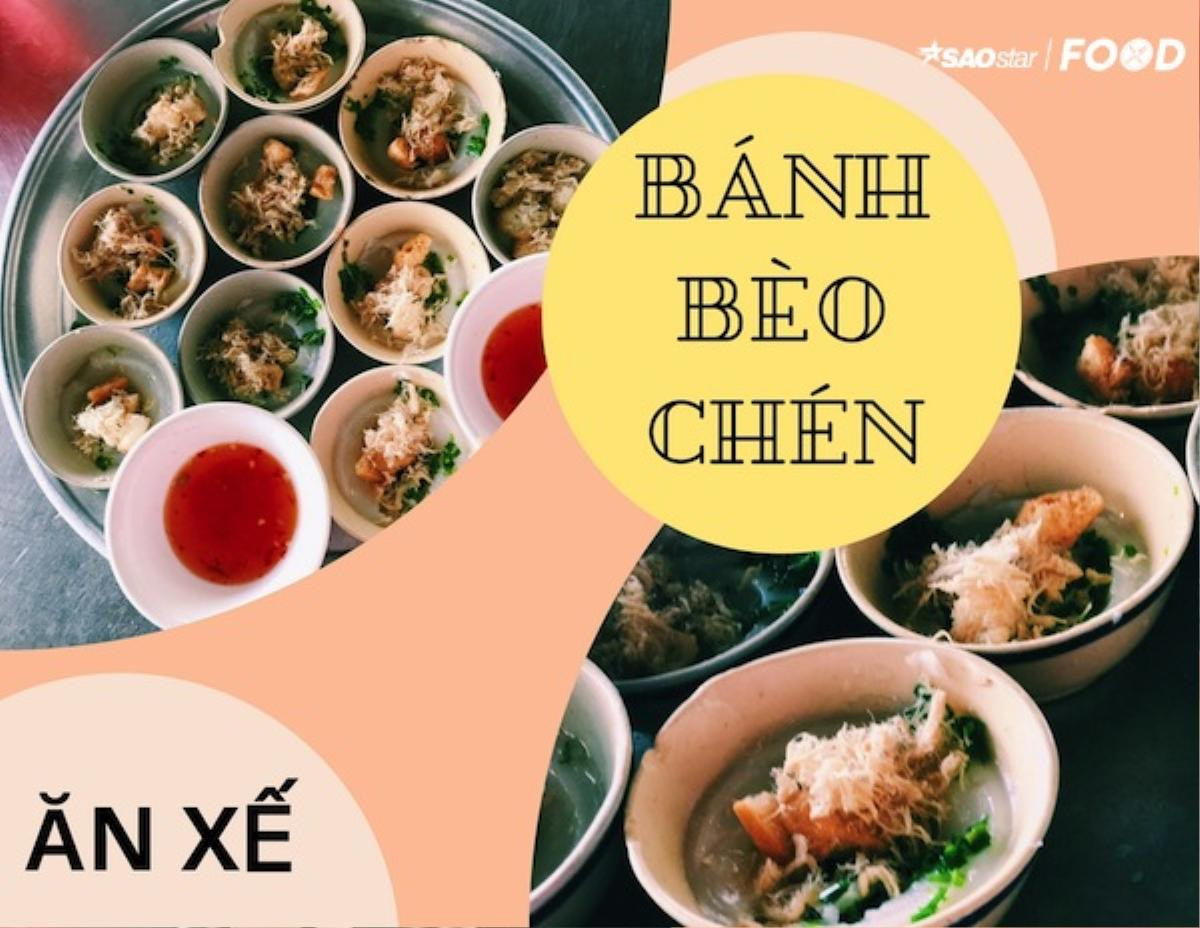 Foodtour Phú Yên: Ngày 1 - Những đặc sản nức tiếng ở “xứ Nẫu” Ảnh 6