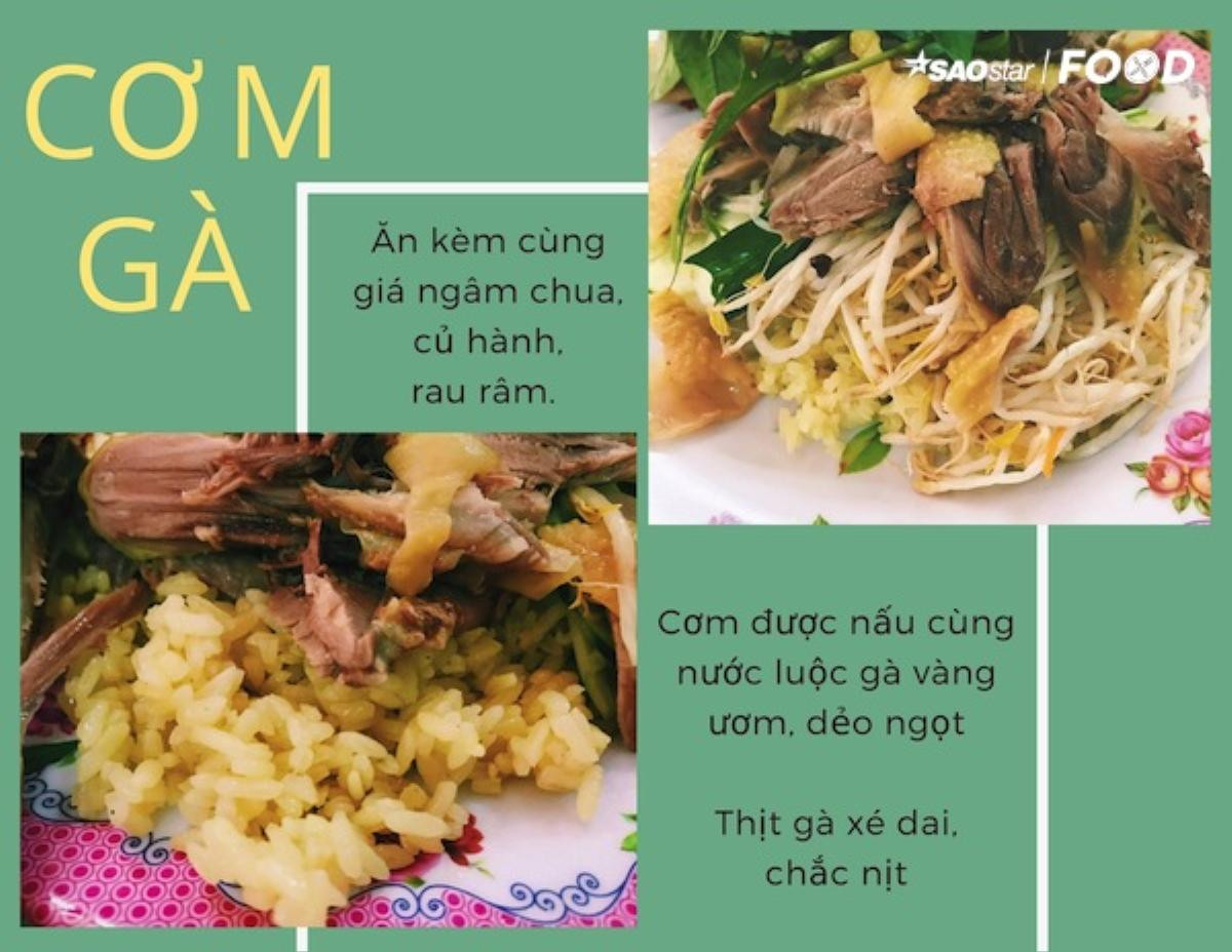 Foodtour Phú Yên: Ngày 2 - Mộc mạc hương vị biển Ảnh 2