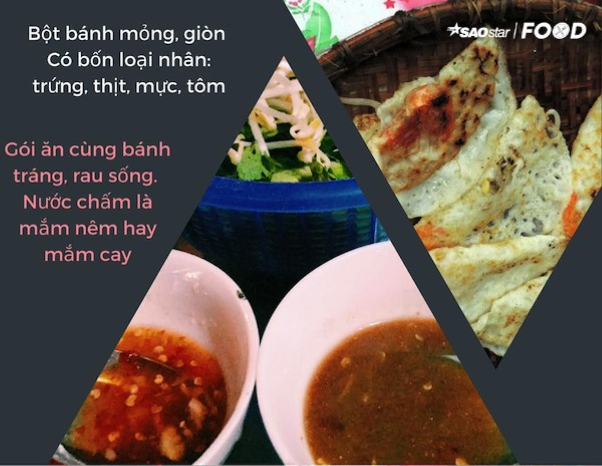 Foodtour Phú Yên: Ngày 2 - Mộc mạc hương vị biển Ảnh 11