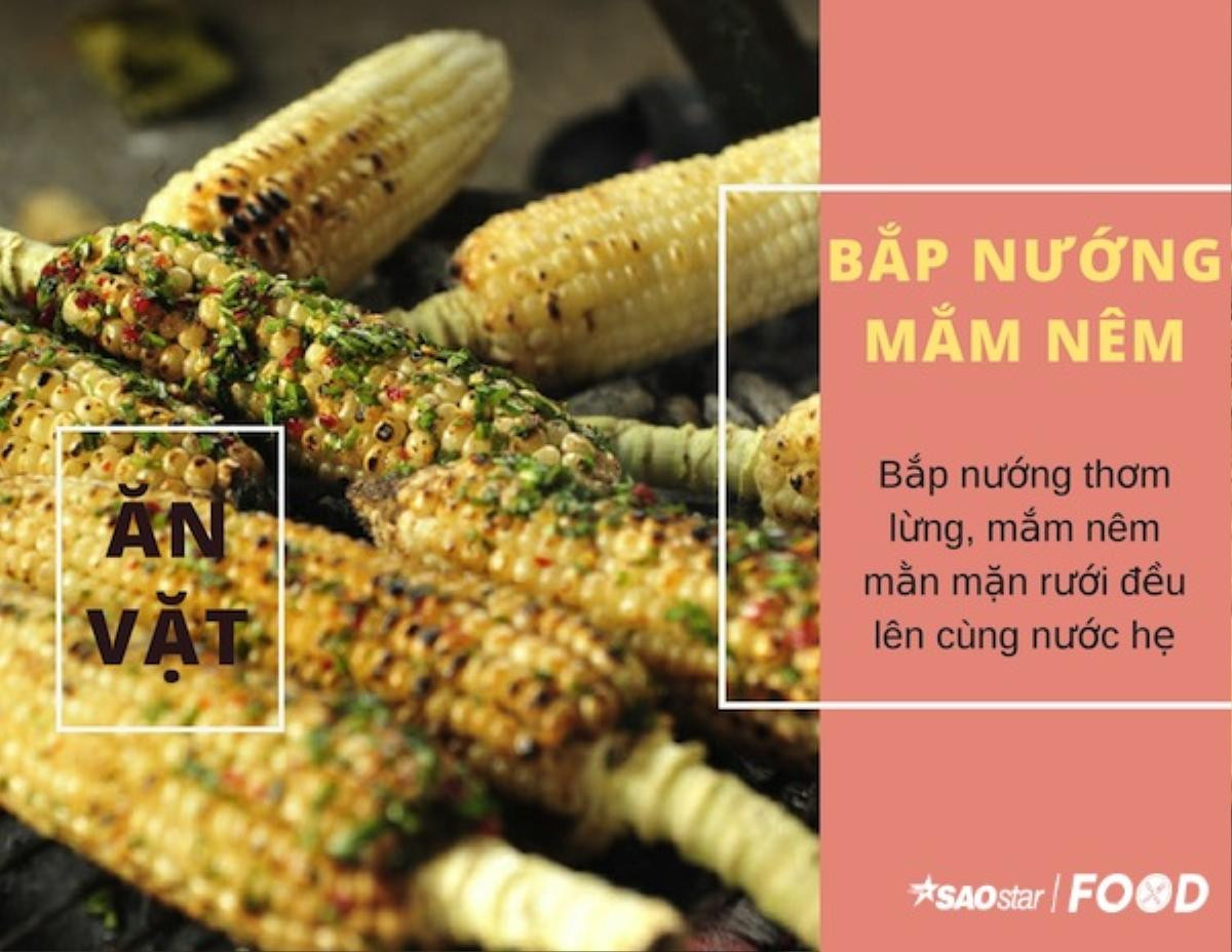 Foodtour Phú Yên: Ngày 2 - Mộc mạc hương vị biển Ảnh 13