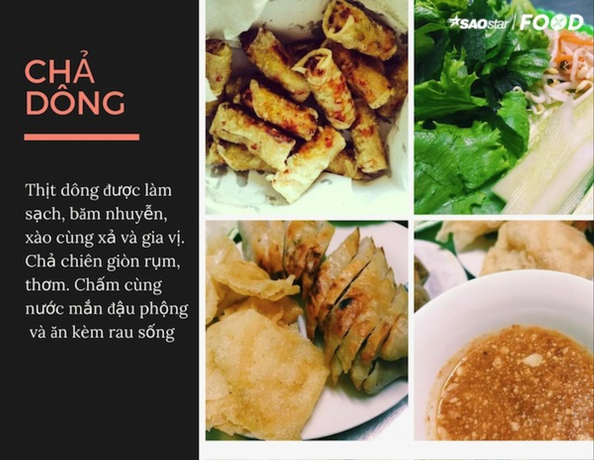 Foodtour Phú Yên: Ngày 2 - Mộc mạc hương vị biển Ảnh 5