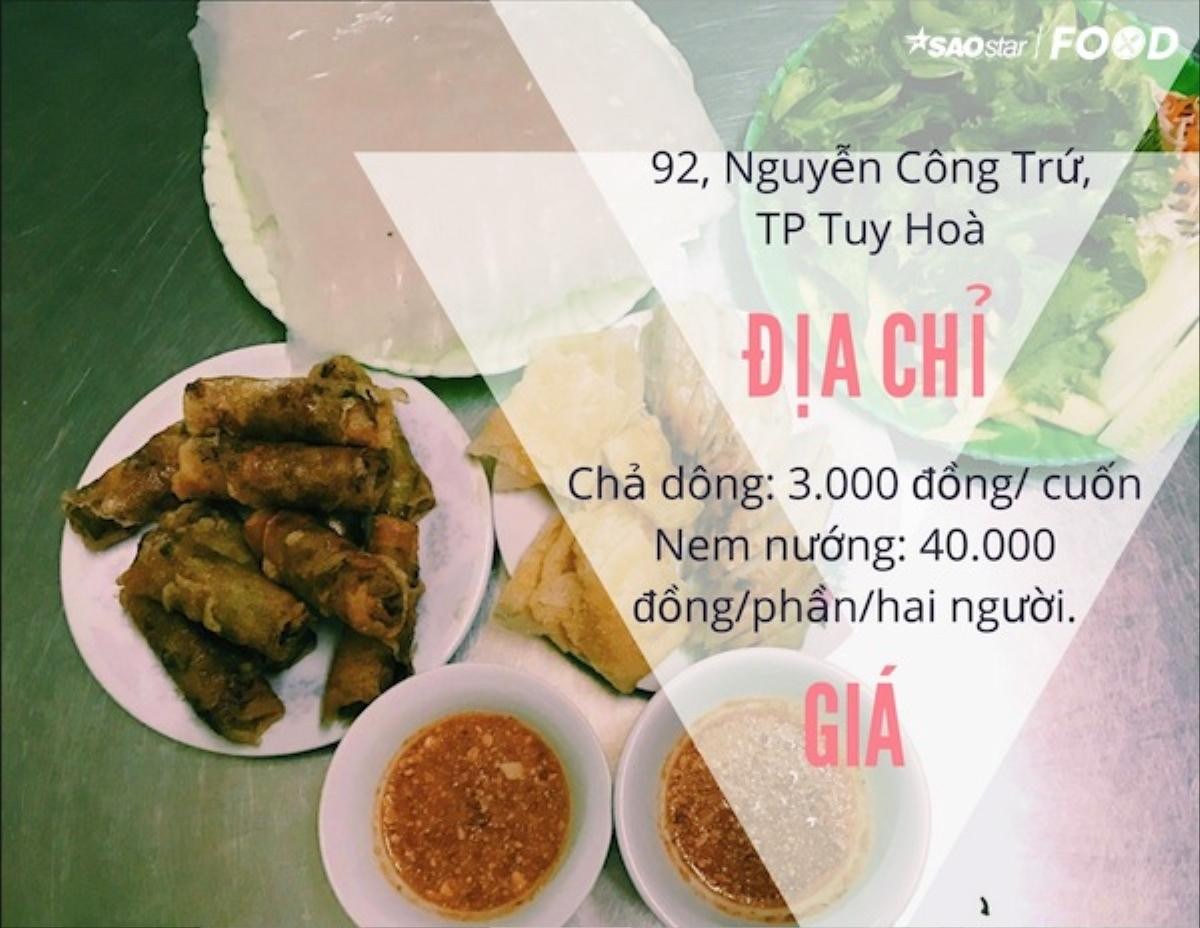 Foodtour Phú Yên: Ngày 2 - Mộc mạc hương vị biển Ảnh 6