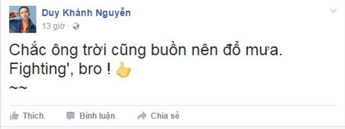 Hari Won động viên Trấn Thành trước ồn ào 'cấm cửa' trên truyền hình Ảnh 3