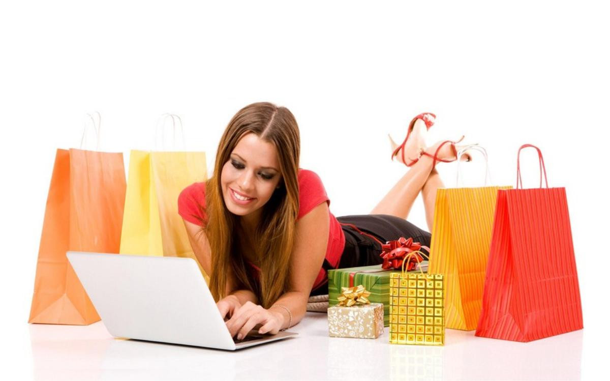 Hội kín shopping - 'Phòng chứa bí mật' của các shopaholic Ảnh 1