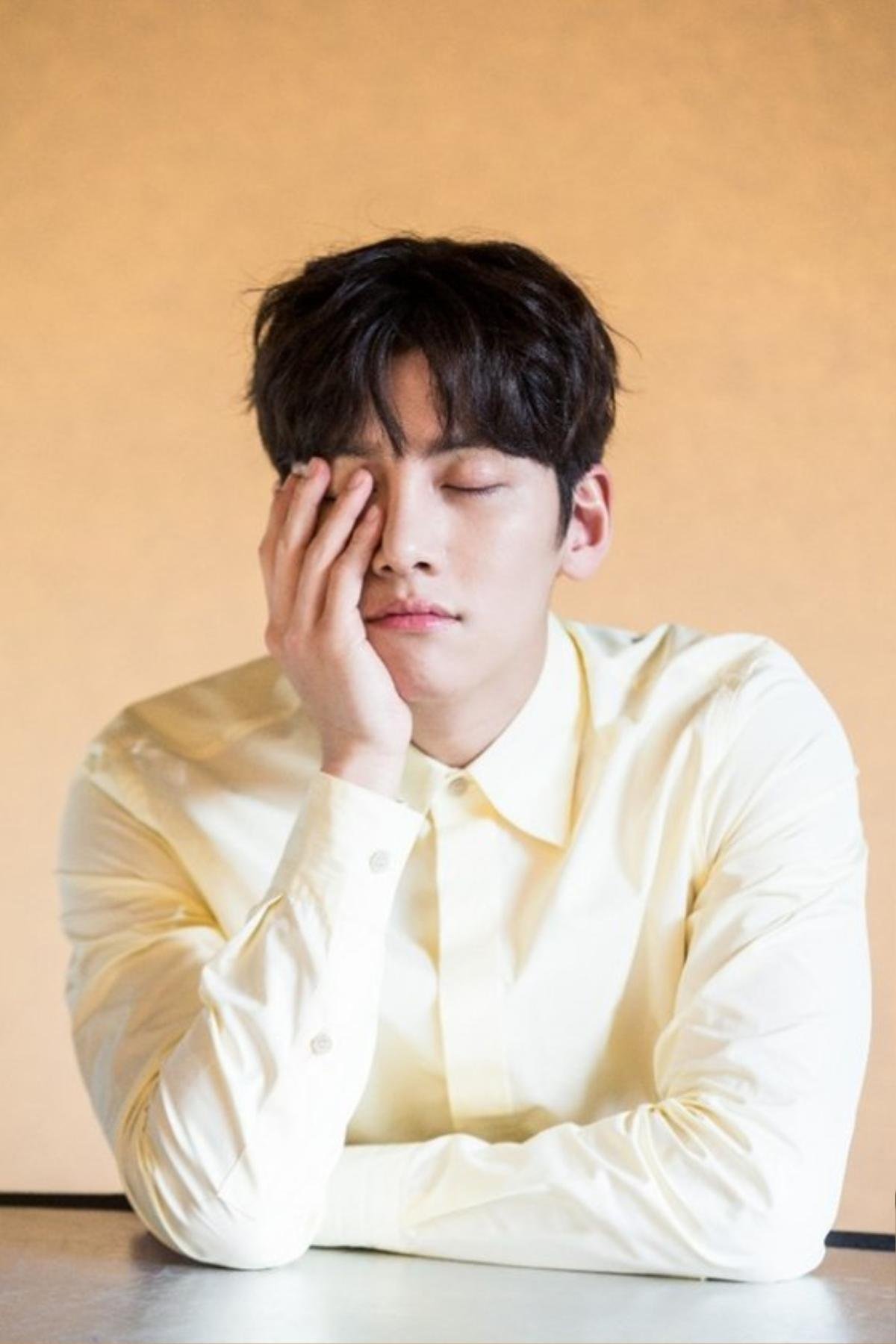 Nhìn Ji Chang Wook đẹp không góc chết trong phim mới, fan càng tiếc hùi hụi cho Lee Sung Kyung Ảnh 11