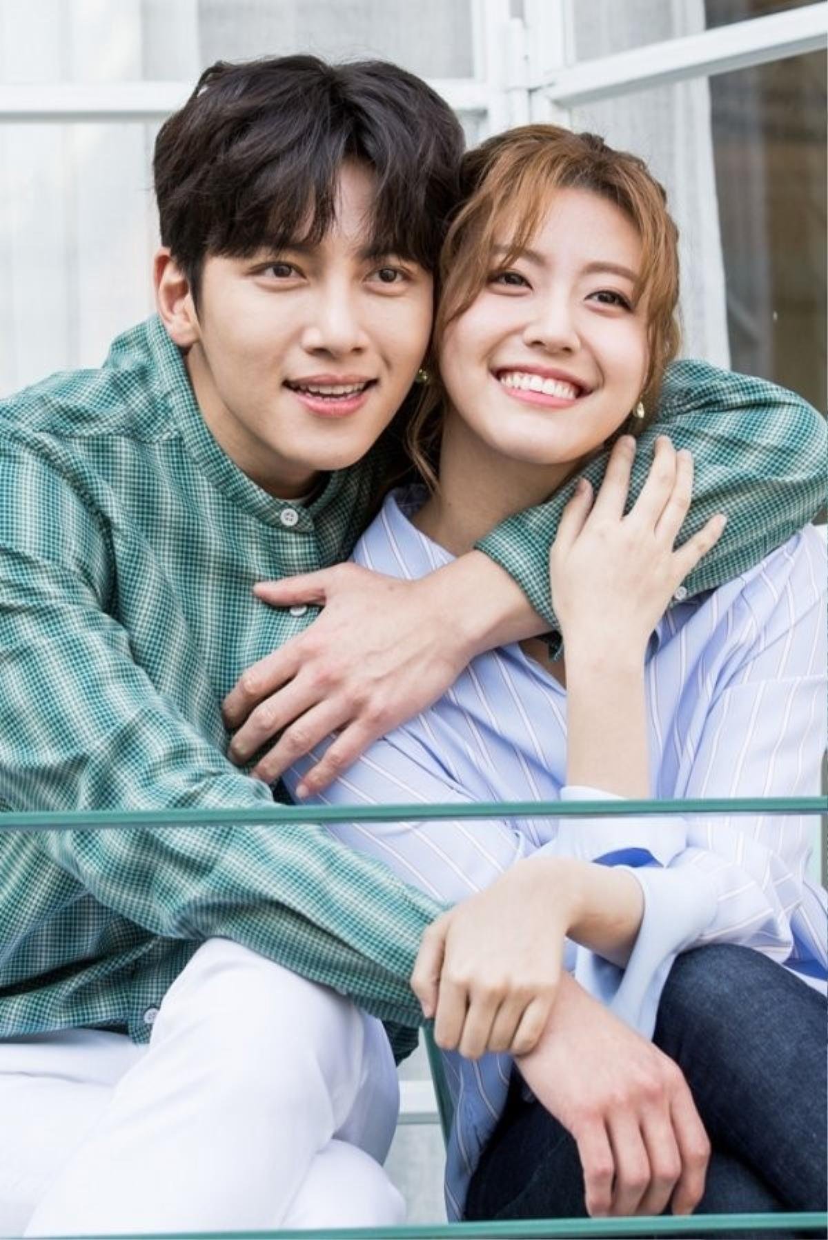 Nhìn Ji Chang Wook đẹp không góc chết trong phim mới, fan càng tiếc hùi hụi cho Lee Sung Kyung Ảnh 8