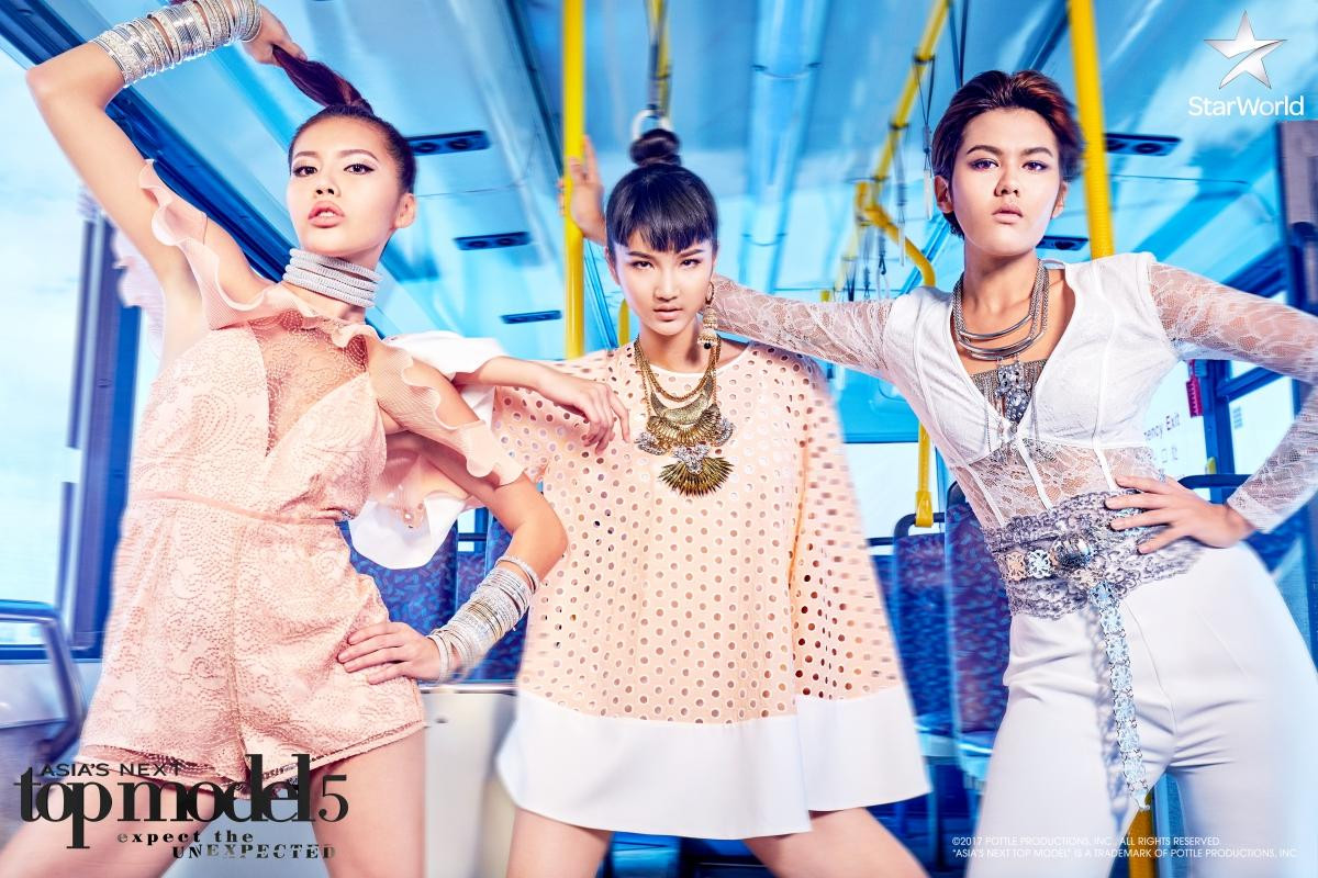 Minh Tú tại AsNTM: 'Chia tay Layla thực sự là một điều tồi tệ với Tú' Ảnh 4