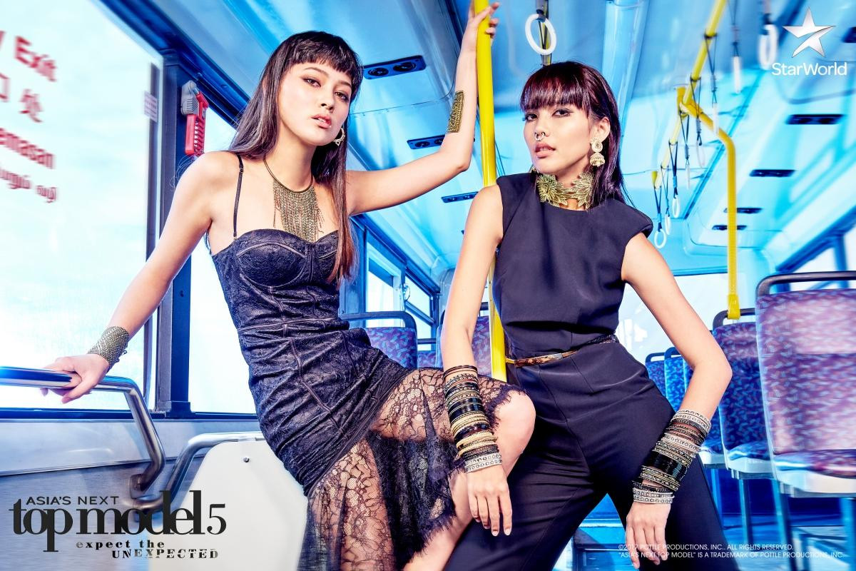 AsNTM #4: Tranh cãi kịch liệt và bất ngờ đạt ví trí cao nhất, Minh Tú vẫn phải khóc nức nở vào phút cuối Ảnh 17