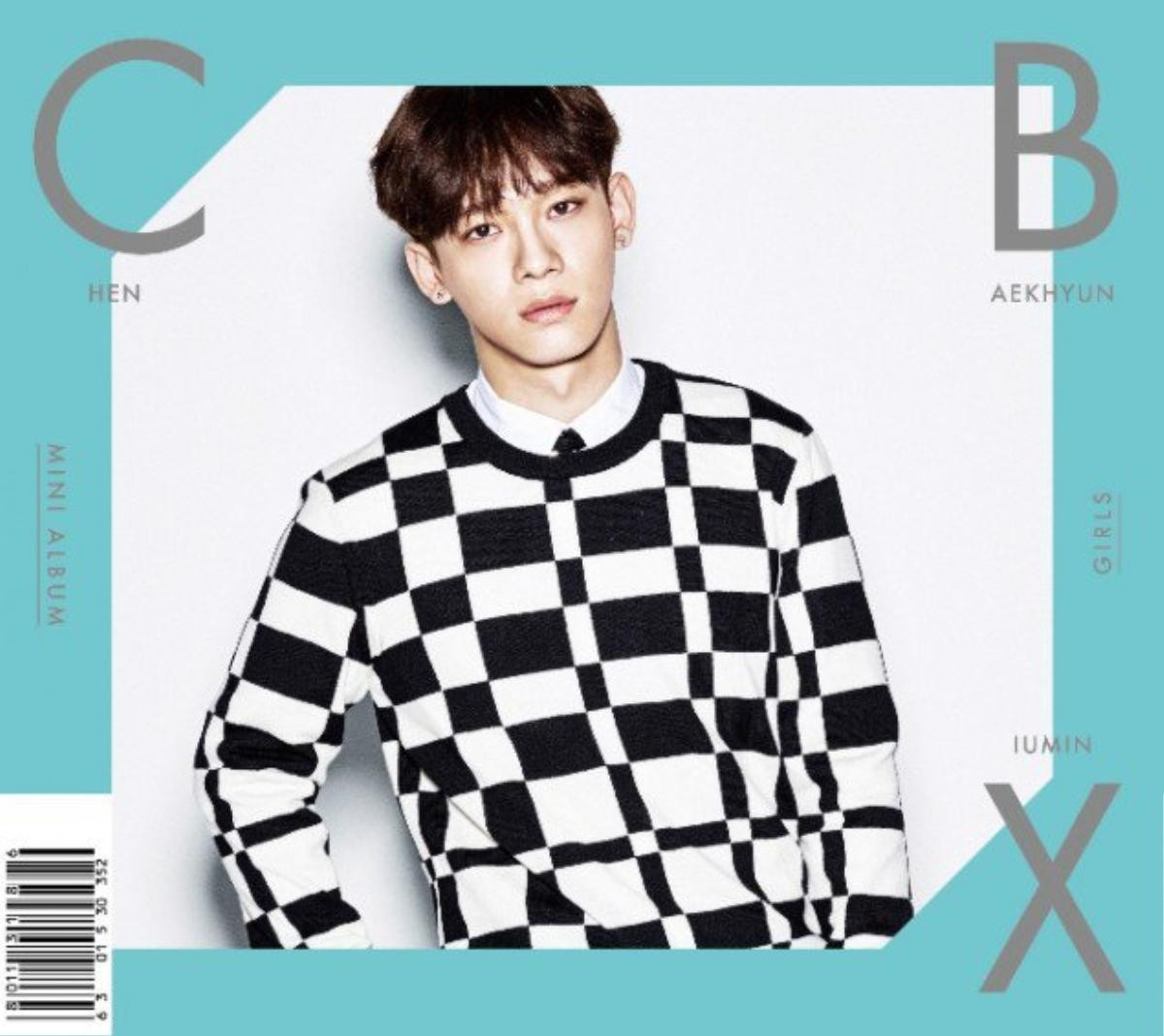 EXO-CBX tung hình debut tại Nhật, Onew (SHINee) tiết lộ ca khúc song ca mới Ảnh 3