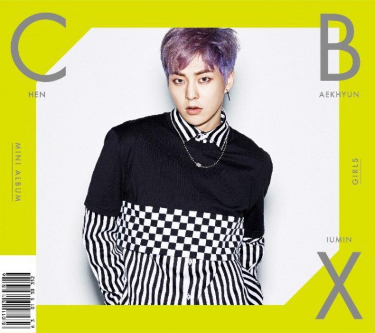 EXO-CBX tung hình debut tại Nhật, Onew (SHINee) tiết lộ ca khúc song ca mới Ảnh 4