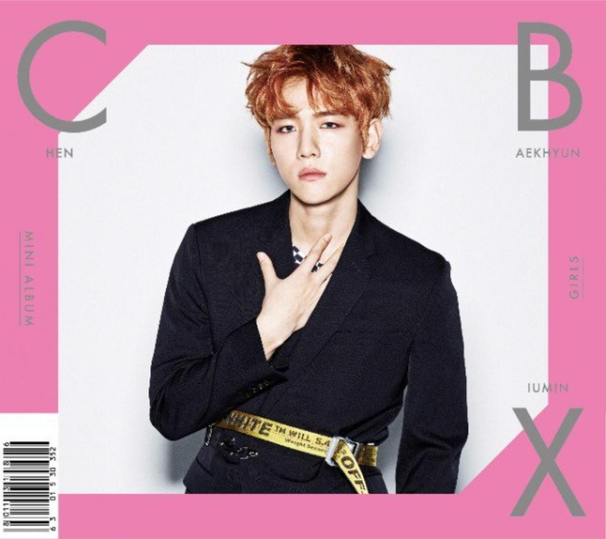 EXO-CBX tung hình debut tại Nhật, Onew (SHINee) tiết lộ ca khúc song ca mới Ảnh 5